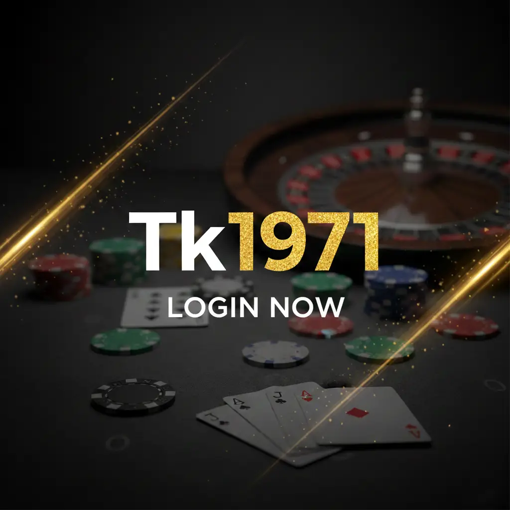 Tk1971 Bet