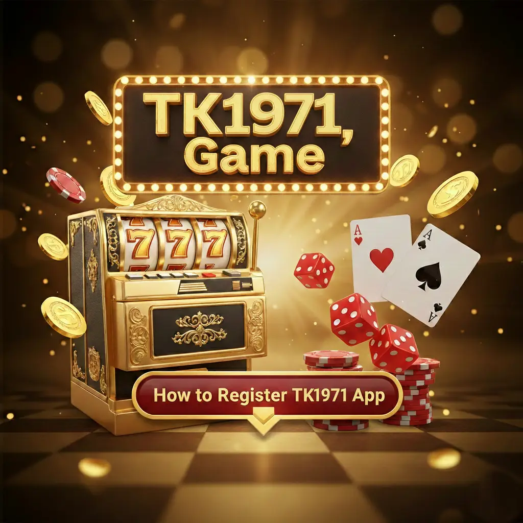 Tk1971 Bet
