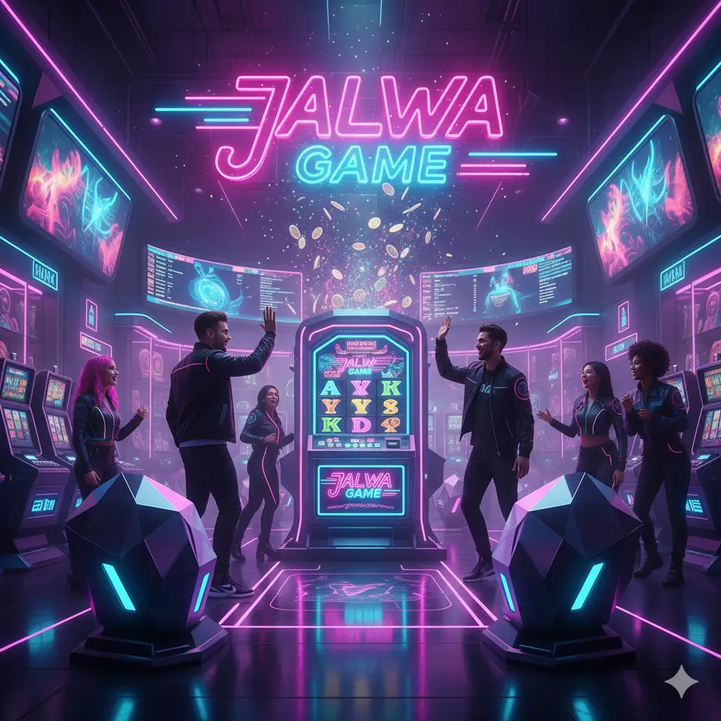 Jalwa Game
