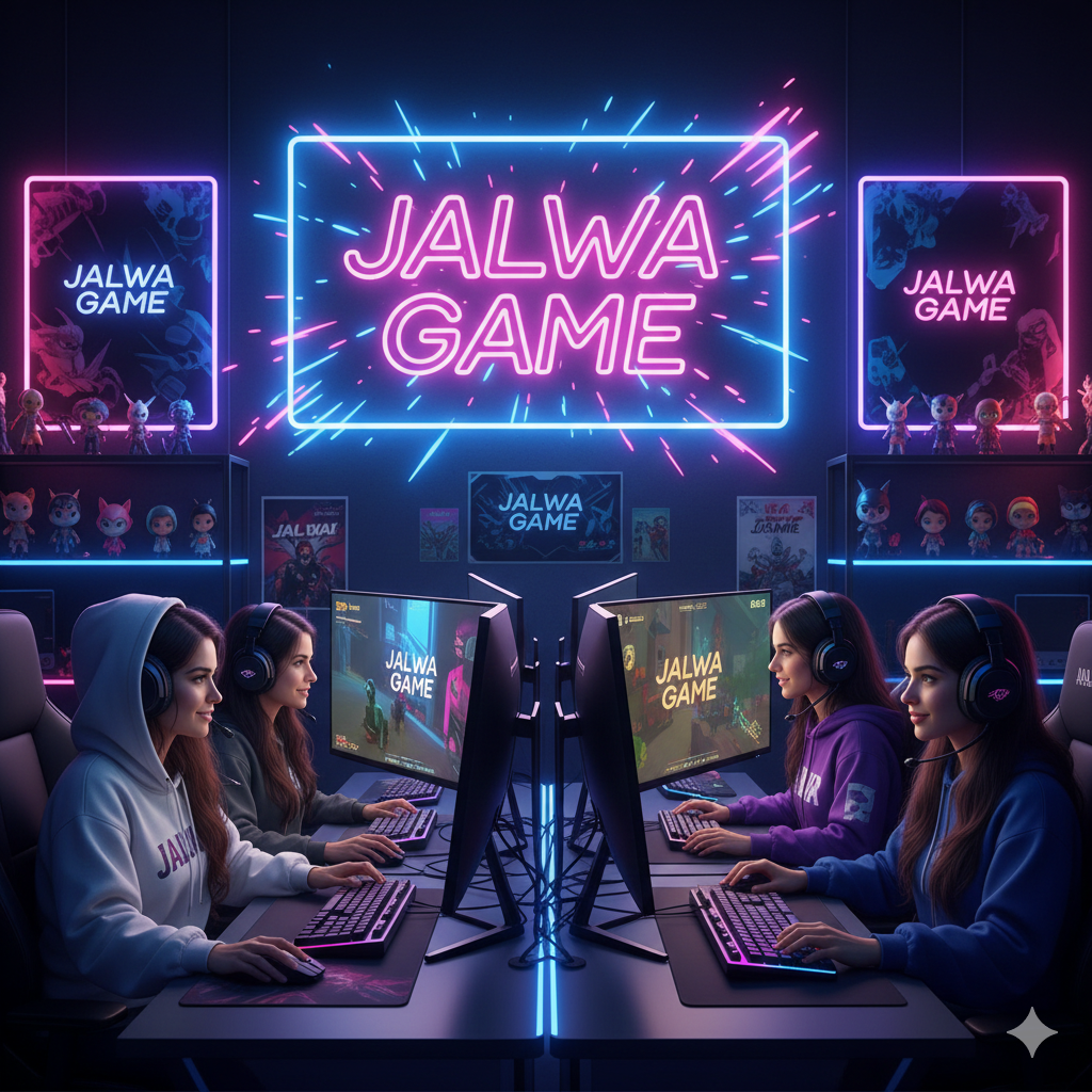 Beginner’s Guide to Jalwa Game Account Setup & Login 2 Jalwa Game