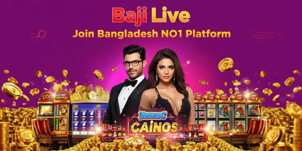 Baji Live