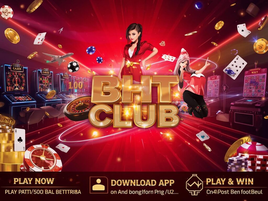BHT Club India – A Complete Professional Overview 1 chips dice Av