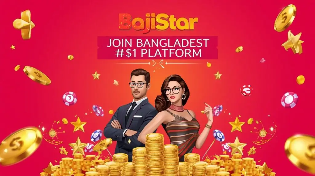 BajiStar