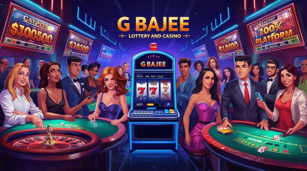g bajee Ultimate App for Real Fun & Prizes 2026 1 g bajee , g bajee vip , g bajee login , gbajee , gbajee login , gbajee club , gbajee app , gbajee app download , gbajee apk , gbajee vip , gbajee vip login ,