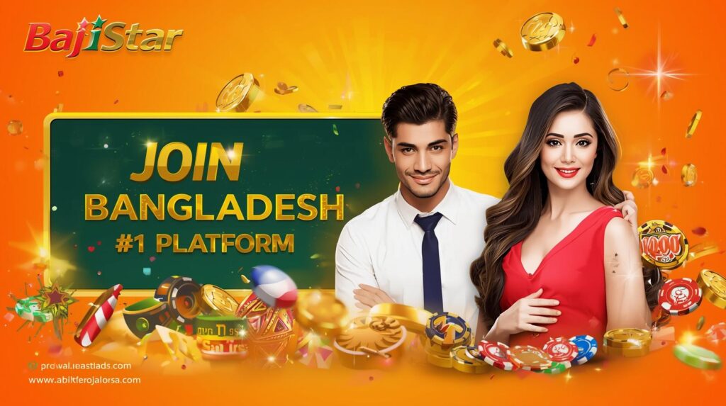BajiStar: The Definitive 2026 Strategy and Ecosystem Guide for Bangladesh 5 jmgyi