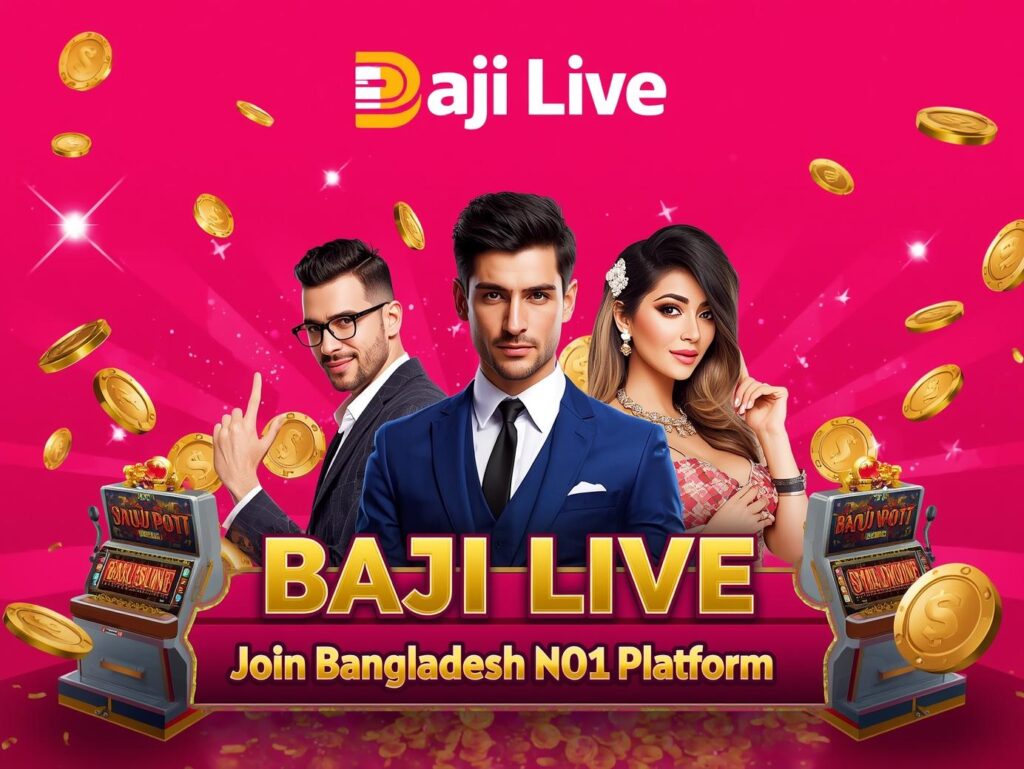 Baji Live