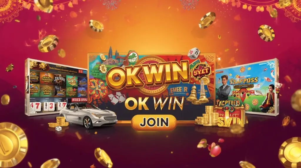 OK Win Game Best App for Skill Based Fun and Big Rewards 2026 2 OK Win Game , ok win lottery , okwin lottery , ok win , okwin , ok win hack , ok win login , ok win game , ok win app , ok win dawonload , ok win gift code , ok win apk , okwin download , win bd , big win , ok win trading app , ok win download apk , ok win lottery login ,