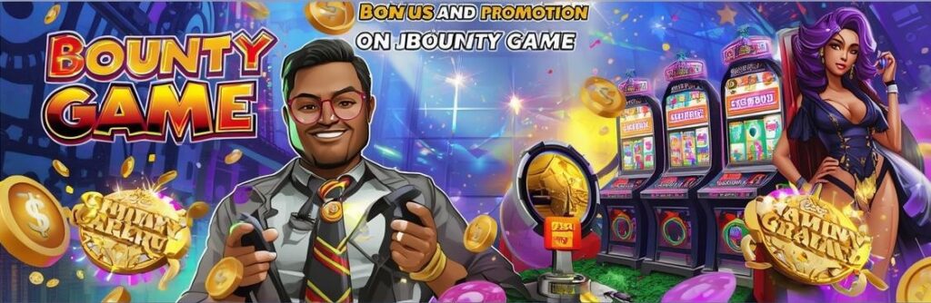 Bounty Game India: Complete Online Platform Overview 1 Bounty Game