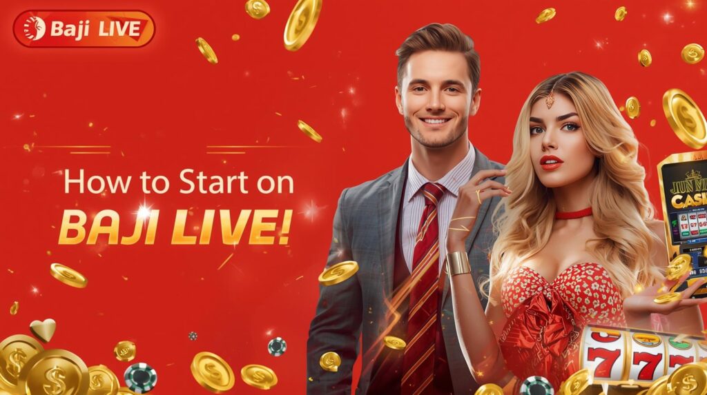 Baji Live