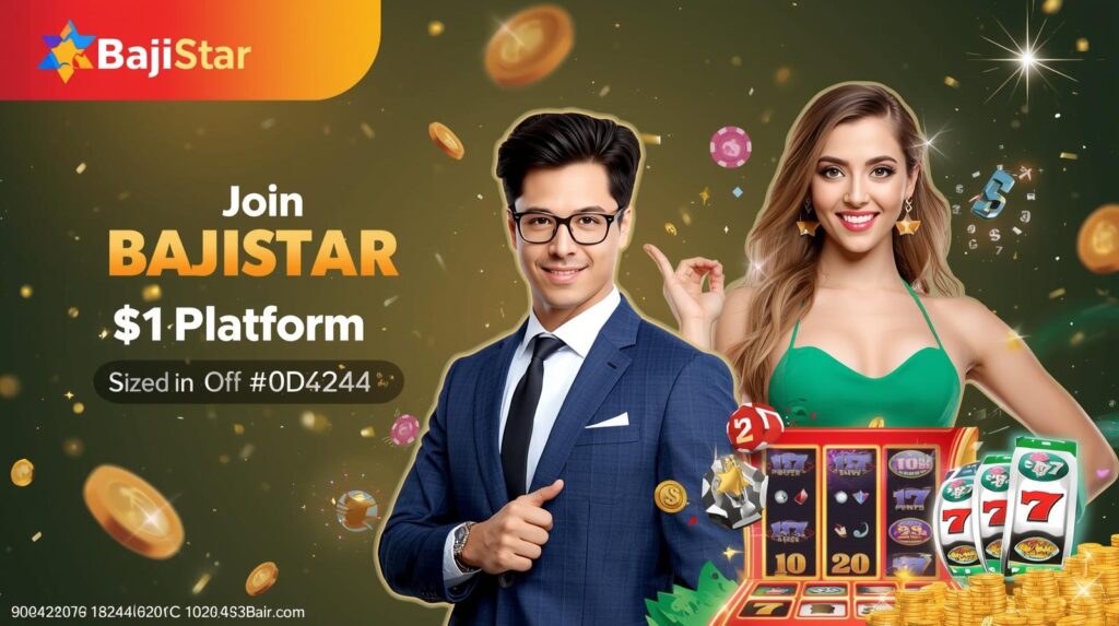 Bajistar: The Professional Standard for Digital Entertainment in Bangladesh 2026 2 Bajistar