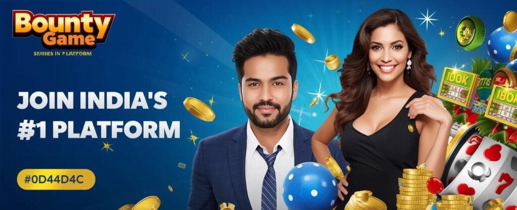 Bounty Game India: Complete Online Platform Overview 2 Bounty Game