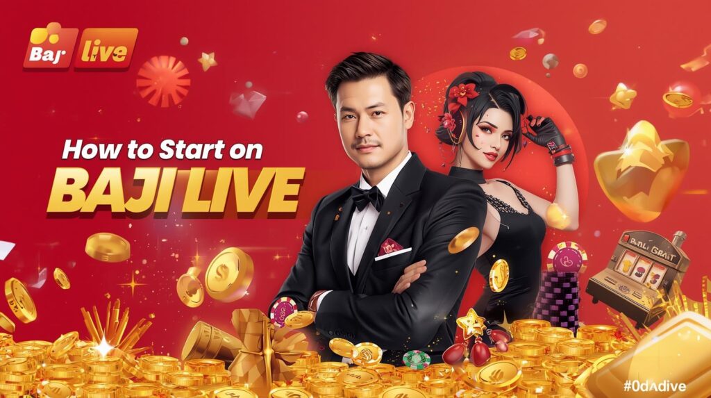 How to Win Big on Baji Live: Tips & Tricks 1 baji live, baji, bj, baji999, baji 999, baji live login, baji app, baji live app, bj live,bajee, bajee live, bajee login, bajee app, bajee download