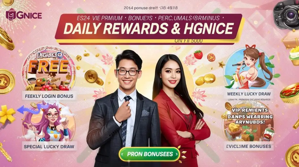 HGnice Bet is an online entertainment platform that offers digital game-based activities through the HGnice app.