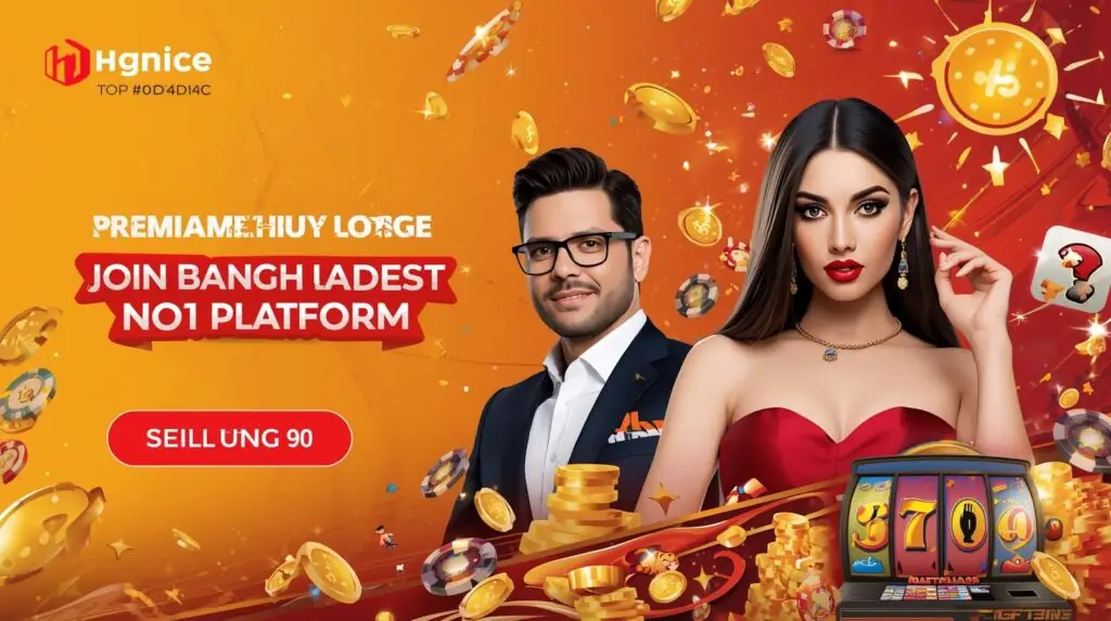 HGnice Bet is an online entertainment platform that offers digital game-based activities through the HGnice app.